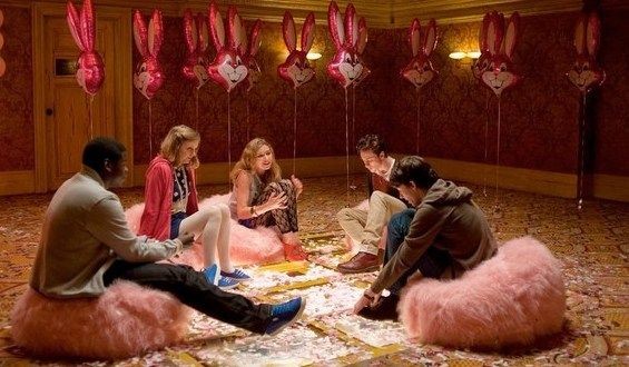 Ölüm Odası Fotoğrafı