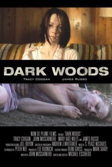 Ormanın Karanlğı (2009) afişi