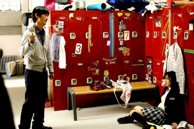 Peşinde Ölüm Var Fotoğrafı