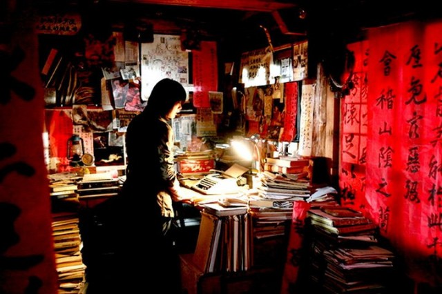 Peşinde Ölüm Var Fotoğrafı