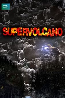 Supervolcano (2005) afişi