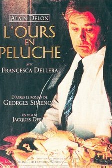 L'ours En Peluche (1994) afişi