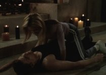 Buffy Vampir Avcısı Fotoğrafı