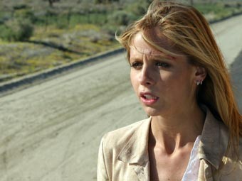 Buffy Vampir Avcısı Fotoğrafı