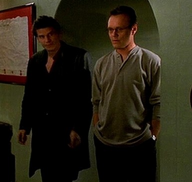 Buffy Vampir Avcısı Fotoğrafı