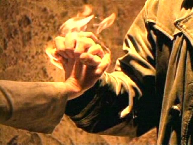 Buffy Vampir Avcısı Fotoğrafı