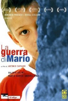 Mario's War (2005) afişi