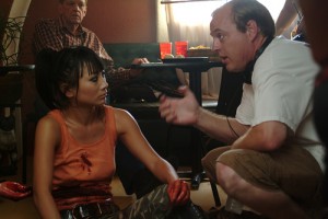 Ölümle Dans Fotoğrafı