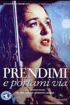 Take Me Away (2003) afişi