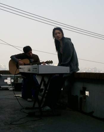 Dönecek Yer Yok fotoğrafı