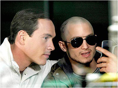 Day Zero Fotoğrafı