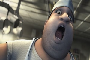 Ninja Kaplumbağalar Fotoğrafı