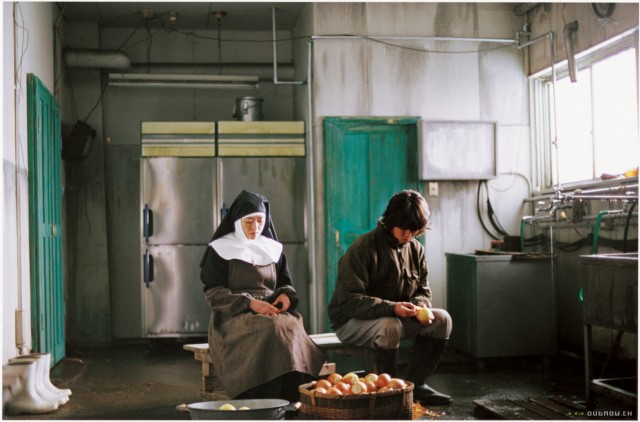 The Whispering Of The Gods Fotoğrafı