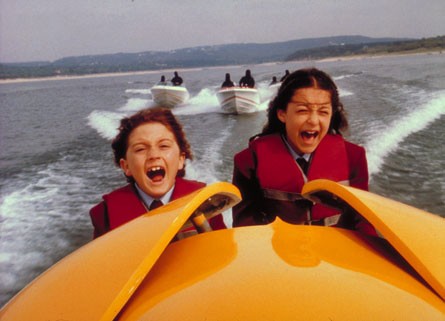 Çılgın Çocuklar Fotoğrafı