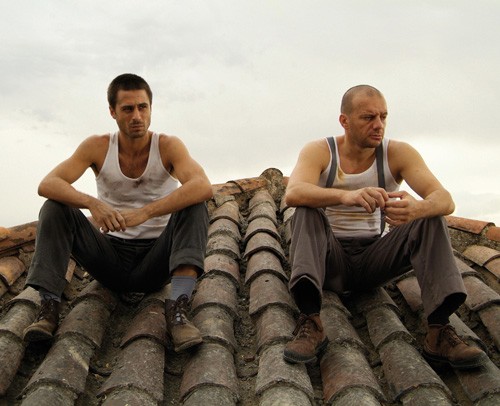 El Hombre De Arena Fotoğrafı