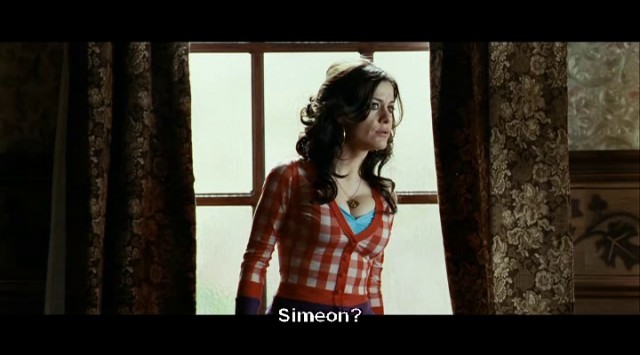 Spanish Movie fotoğrafı