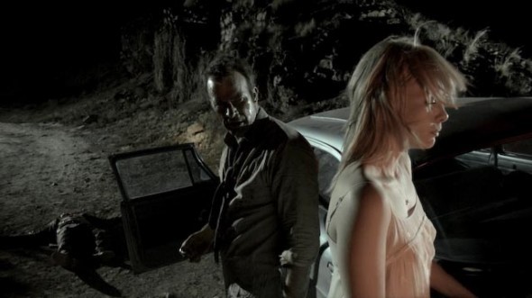 Dark Country Fotoğrafı