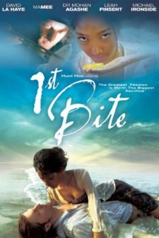 1st Bite (2006) afişi
