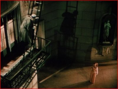 Doktor X Fotoğrafı