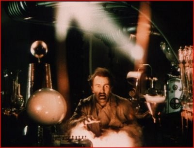 Doktor X Fotoğrafı