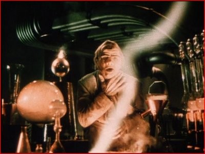 Doktor X Fotoğrafı