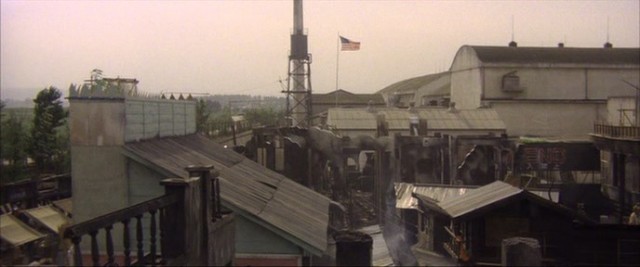 Gate Of Flesh fotoğrafı