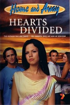 Home And Away : Hearts Divided (2003) afişi