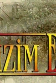 Bizim Ev (1995) afişi