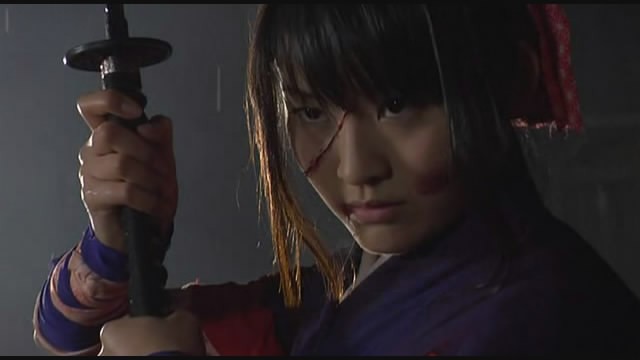 Geyşa Suikastcı Fotoğrafı