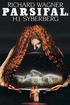 Parsifal (1982) afişi