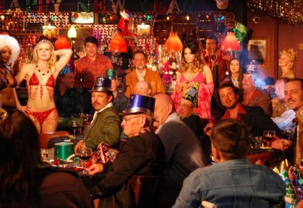 Love Ranch Fotoğrafı