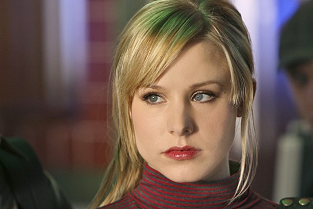 Veronica Mars Fotoğrafı