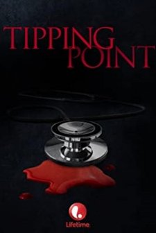 Tipping Point (2007) afişi