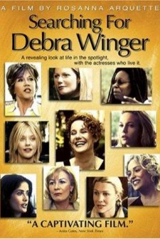 Kayıp Aranıyor: Debra Winger (2002) afişi