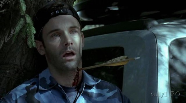 Backwoods Fotoğrafı