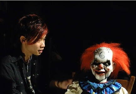 Ölüm Sessizliği Fotoğrafı