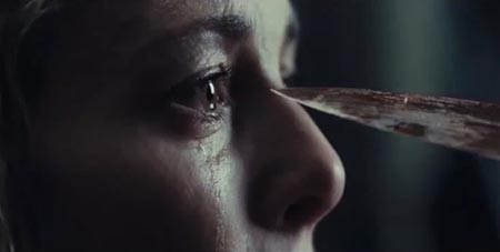 Julia'nın Gözleri Fotoğrafı