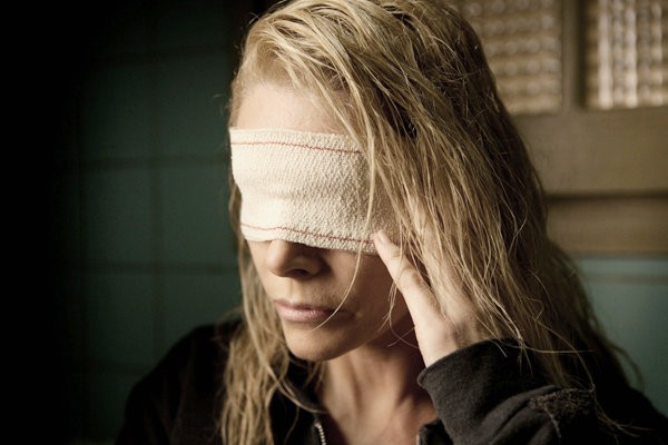 Julia'nın Gözleri Fotoğrafı