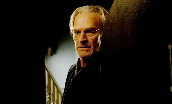 Julia'nın Gözleri Fotoğrafı