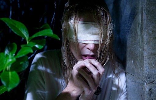 Julia'nın Gözleri Fotoğrafı