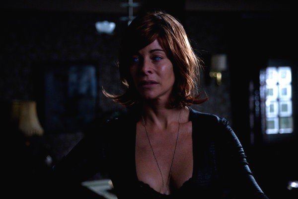 Julia'nın Gözleri Fotoğrafı