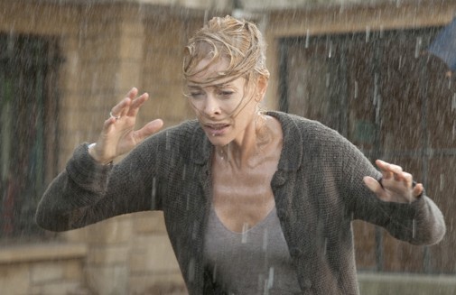 Julia'nın Gözleri Fotoğrafı