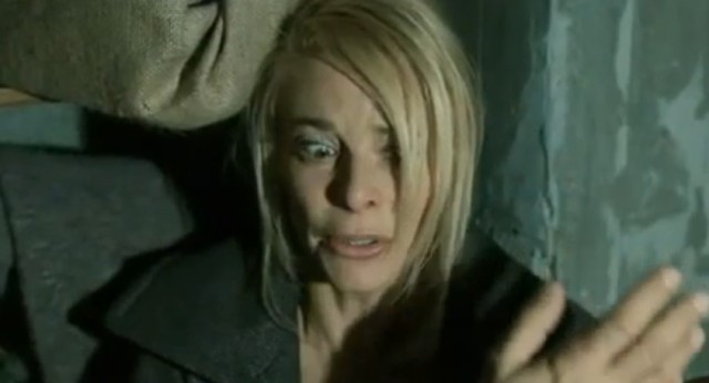 Julia'nın Gözleri Fotoğrafı