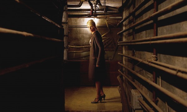 Julia'nın Gözleri Fotoğrafı