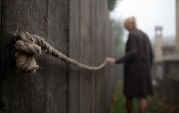 Julia'nın Gözleri Fotoğrafı