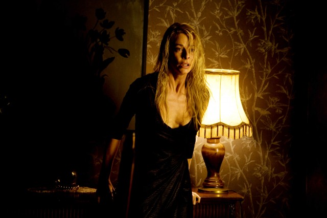 Julia'nın Gözleri Fotoğrafı