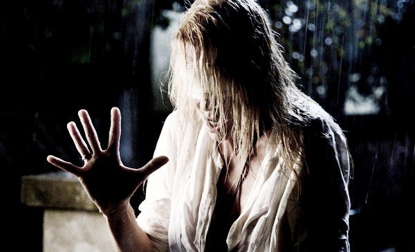 Julia'nın Gözleri Fotoğrafı