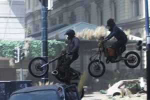 Doomsday Fotoğrafı