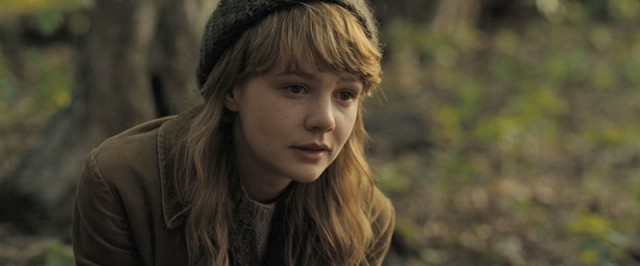 Beni Asla Bırakma Fotoğrafı