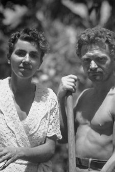 The Galapagos Affair (2016) afişi